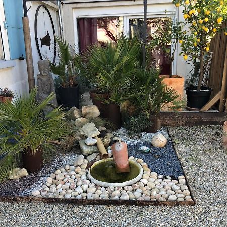 Le Luberon Des Artistes Villa Oppède Eksteriør billede