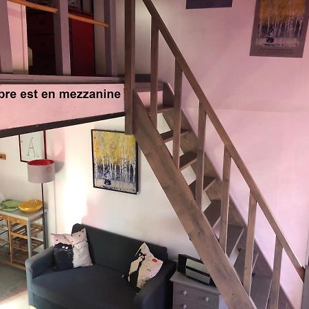Le Luberon Des Artistes Villa Oppède Eksteriør billede