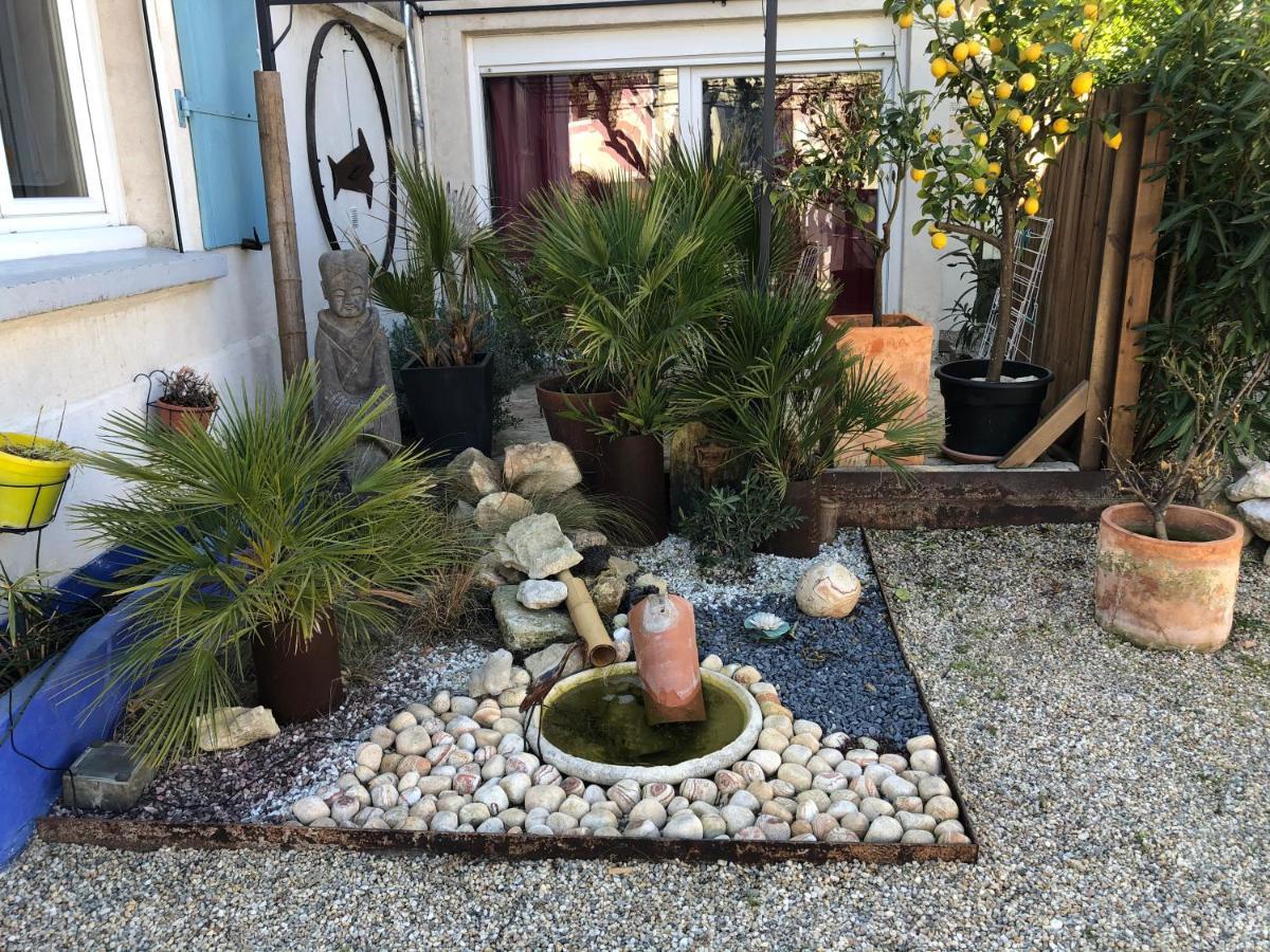 Le Luberon Des Artistes Villa Oppède Eksteriør billede